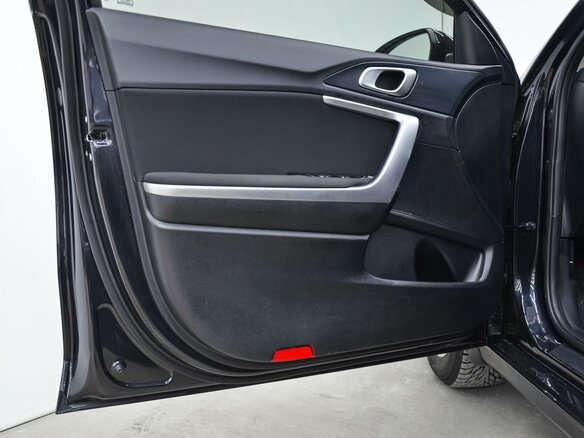 2019 Kia Ceed III, чёрный - вид 22