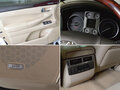 2010 Lexus LX 570 III, белый - вид 8