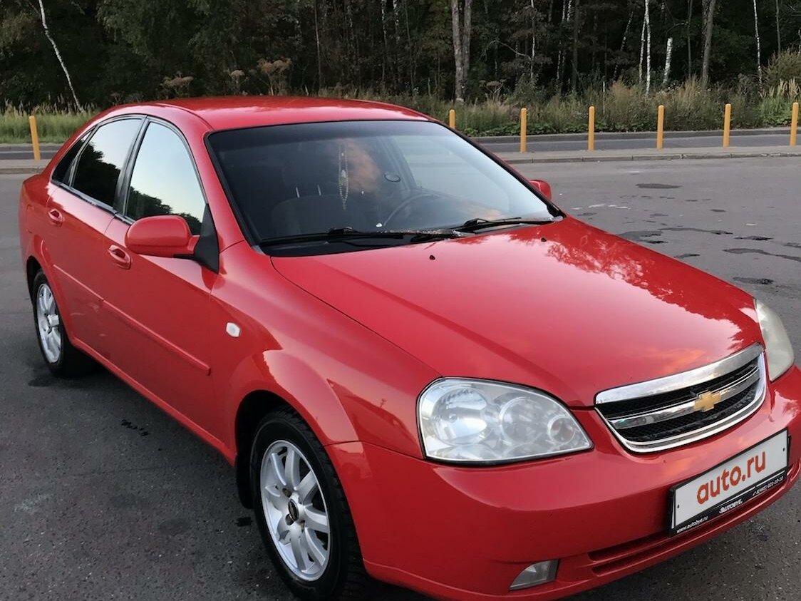 Lacetti Chevrolet Р РћР›Р¬Р¤
