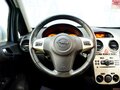 2009 Opel Corsa D, голубой - вид 6