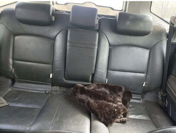 Купить б/у Great Wall Hover H5 2010-2017 2.0d MT (143 л.с.) 4WD дизель ...