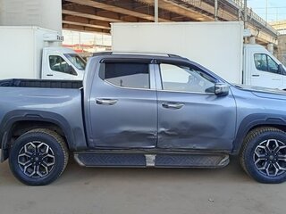 2024 Changan Hunter Plus, серый, 2680000 рублей, вид 2