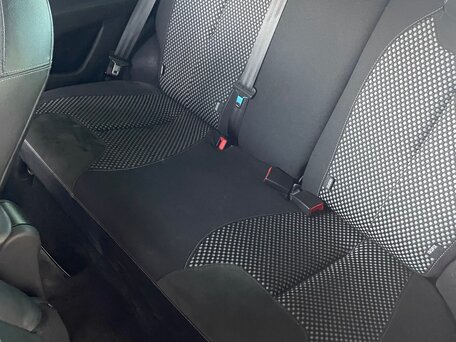 Citroen ds3 isofix hotsell