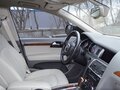 2011 Audi Q7 I (4L) Рестайлинг, синий - вид 6
