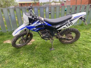ABM ZR 200