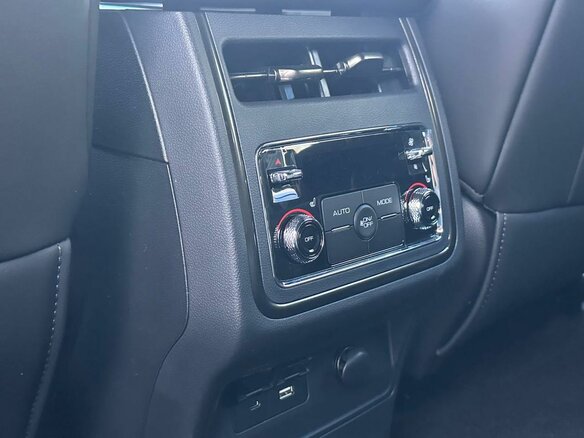 2026 Haval H9 II, зелёный, 5299000 рублей - вид 13