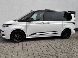 2025 Volkswagen Multivan T7, белый, 9970000 рублей, вид 1