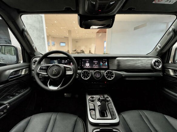 2025 Tank 300 I, серый, 5149000 рублей - вид 14