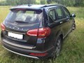 2015 Haval H6, чёрный - вид 7