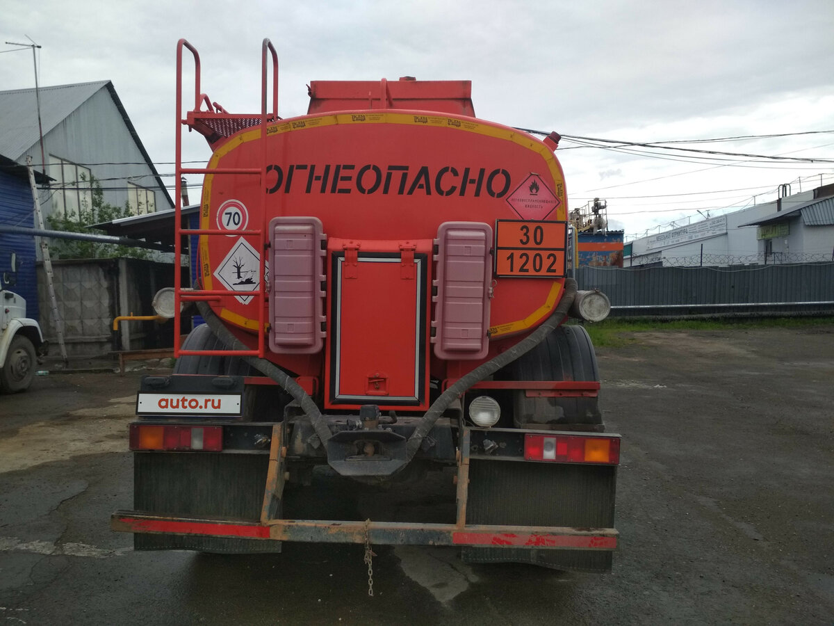 Механика авто пермь
