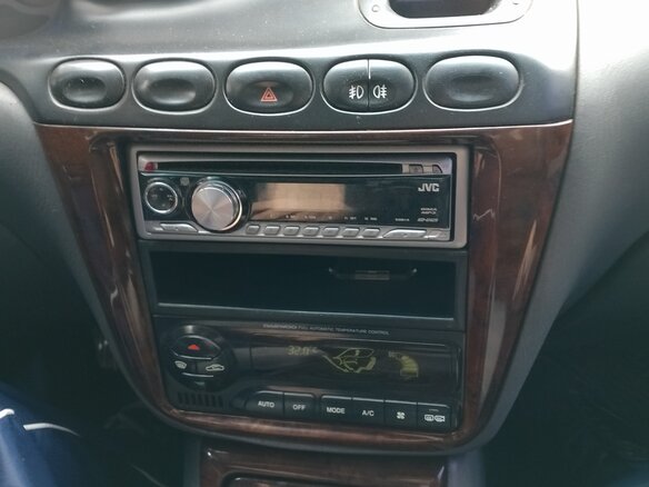 1999 Doninvest Kondor, чёрный, 200000 рублей - вид 11