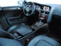 2015 Audi A5 I (8T) Рестайлинг, синий - вид 4