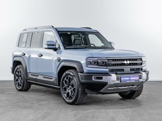 2024 BYD FangChengBao Leopard 5 I, синий, 5340000 рублей, вид 1