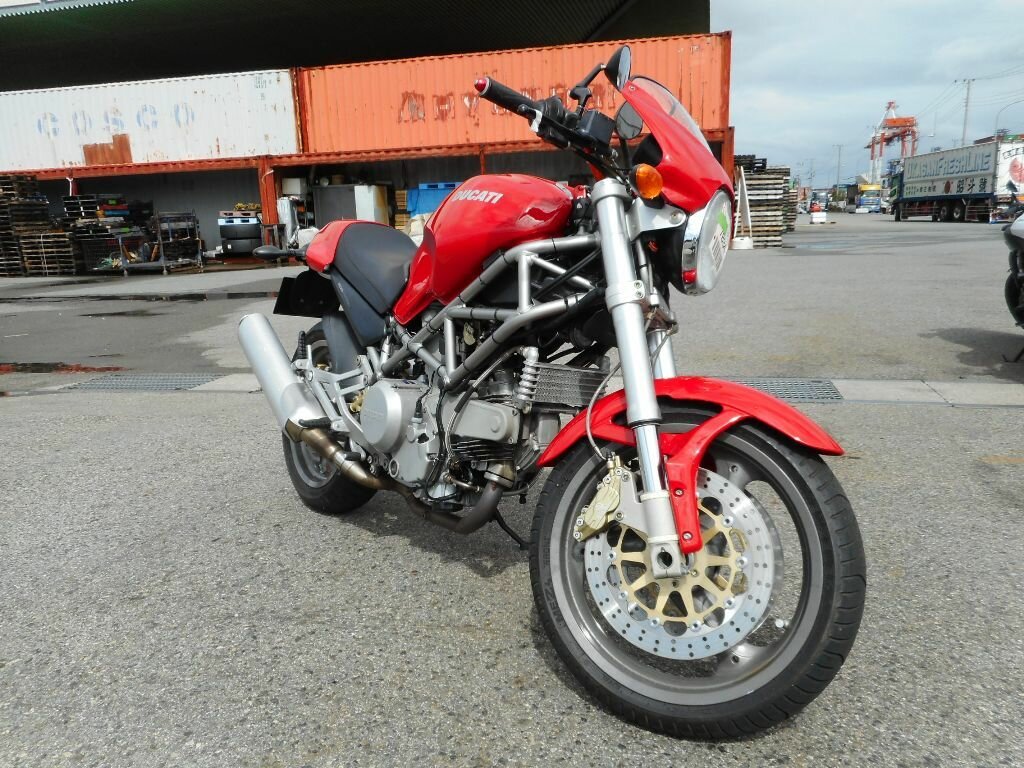 РњРѕС‚РѕС†РёРєР» Ducati 800