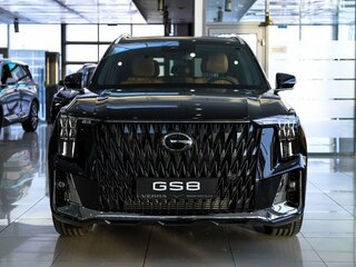 2026 GAC GS8 Dragon II, чёрный, 5349000 рублей, вид 2