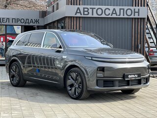 2024 Lixiang L7 52.3 kWh I Рестайлинг, серый, 6150000 рублей, вид 1