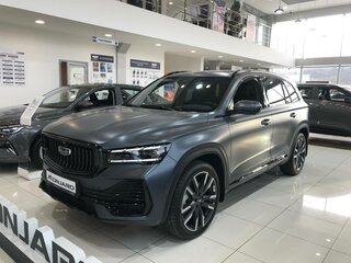 2024 Geely Monjaro I, серый, 5052190 рублей, вид 1