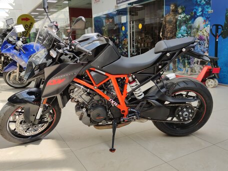 ktm 1290 for sale near me