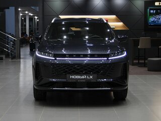 2024 Exeed LX I Рестайлинг 2, серый, 2790000 рублей, вид 1