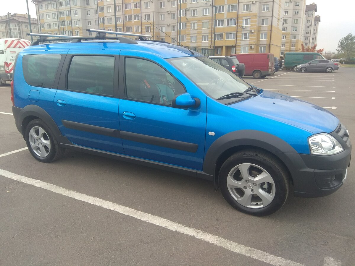 498 Цвет Ларгус