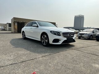 2020 Mercedes-Benz E-Класс 200 V (W213, S213, C238), белый, 3025599 рублей, вид 1