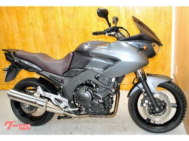 Yamaha TDM900