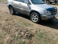 1998 Lexus RX 300 I, серебристый, 900000 рублей - вид 1