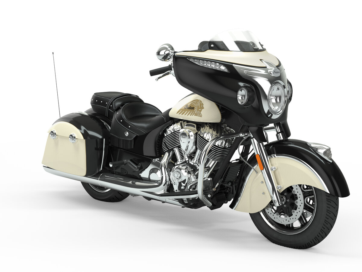 РњРѕС‚РѕС†РёРєР» indian Chieftain