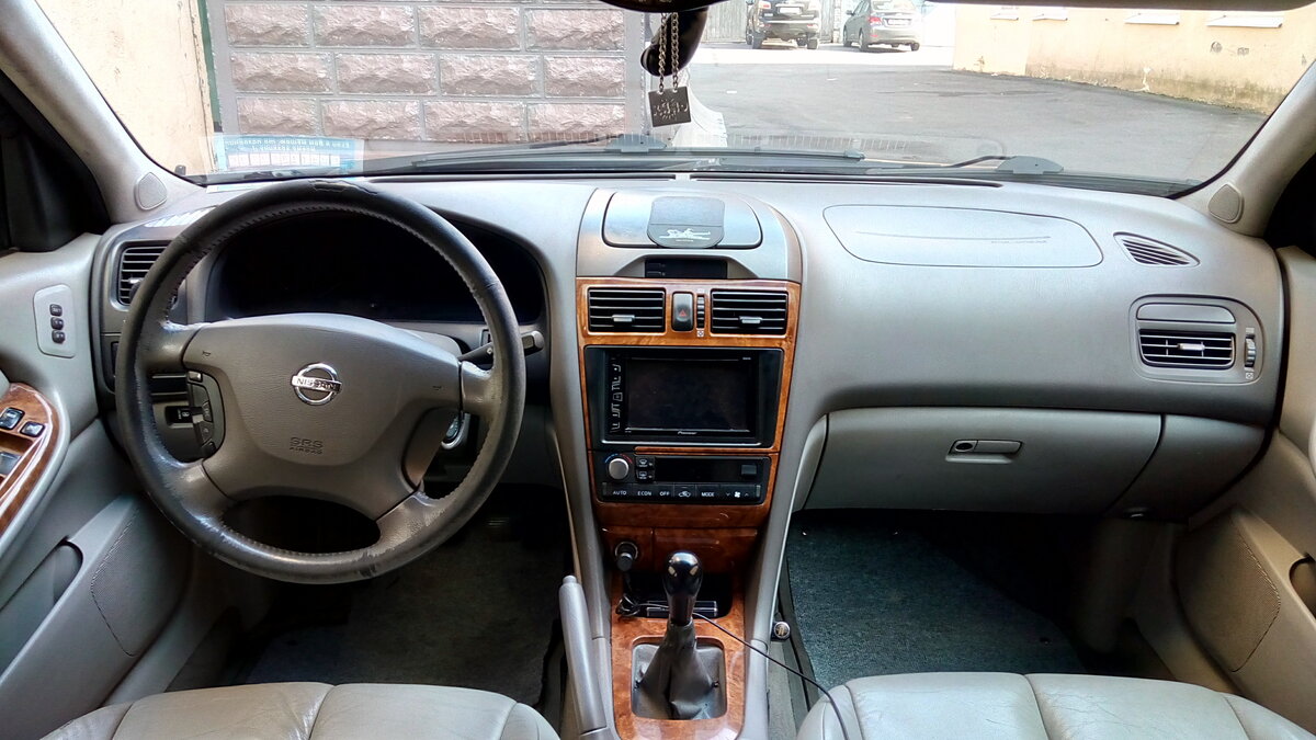 Мигает airbag nissan maxima a32 - 82 фото