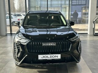 2026 Haval Jolion I Рестайлинг 2, чёрный, 2711010 рублей, вид 1