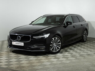 Volvo V90 II