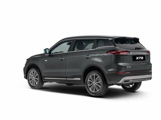 2026 Belgee X70 I Рестайлинг, серый, 2579990 рублей, вид 2