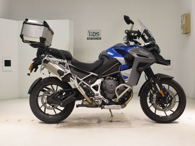 Triumph Tiger 1200