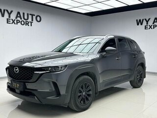 2023 Mazda CX-50, серый, 2618000 рублей, вид 1