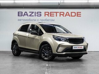 2023 Livan X3 Pro, золотистый, 1130000 рублей, вид 3