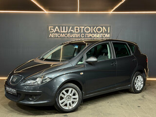 SEAT Toledo III