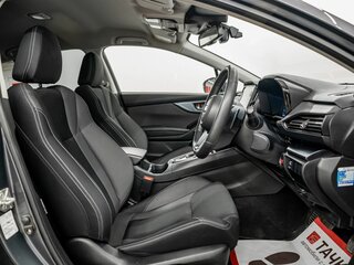 2021 Subaru Levorg II, серый, 2599000 рублей, вид 5