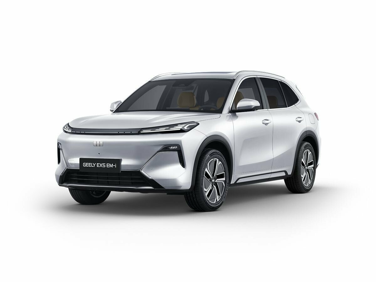Geely EX5 EM-i
