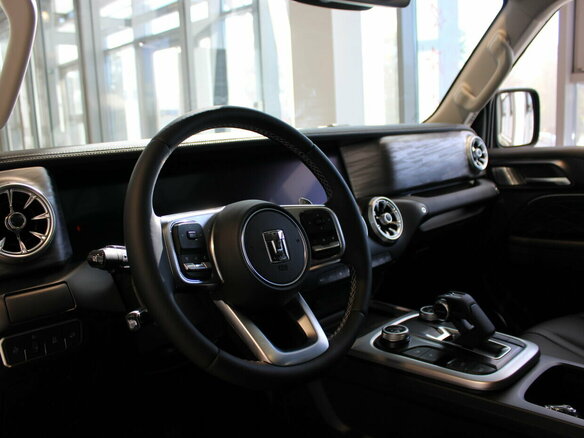 2025 Tank 300 I, чёрный, 4299000 рублей - вид 7