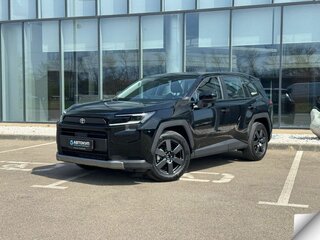 2026 Toyota RAV4 VI (XA60), чёрный, 4335000 рублей, вид 1