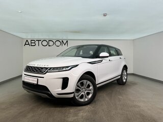 Land Rover Range Rover Evoque II