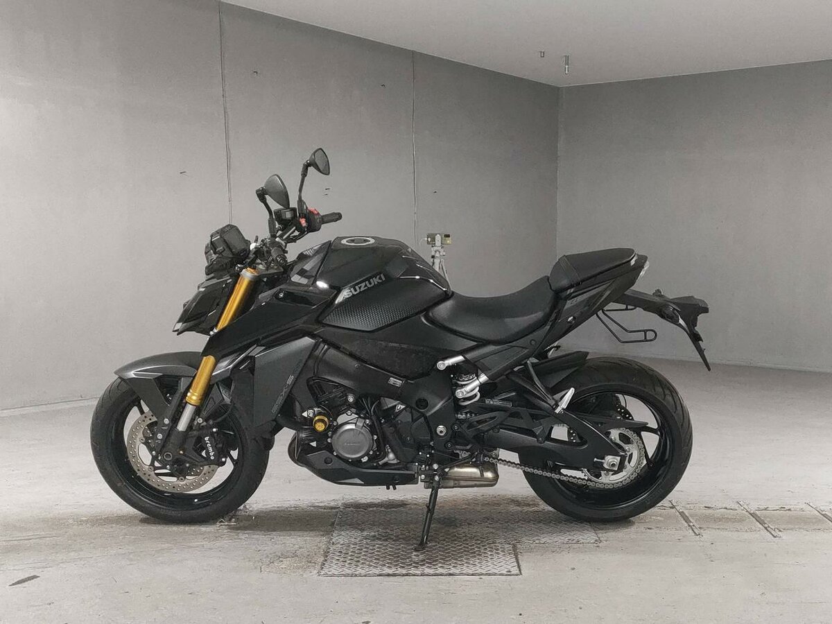 Suzuki GSX-S 1000