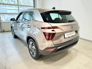 2025 Solaris HC, бежевый, 3692400 рублей, вид 2