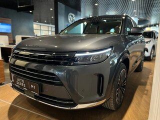 2025 Seres M7, серый, 7490000 рублей, вид 3