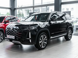 2024 Changan CS95 I Рестайлинг 2, чёрный, 4929900 рублей, вид 1