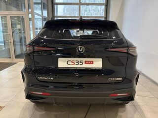 2026 Changan CS35 Max, чёрный, 2839900 рублей, вид 3