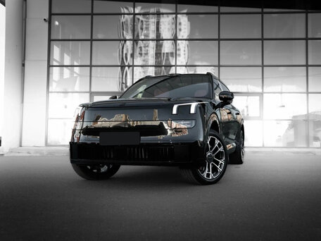 2026 Lynk & Co 900, серый, 7430000 рублей, вид 1