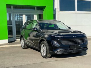 2025 Bestune T90 I, чёрный, 3185000 рублей, вид 3