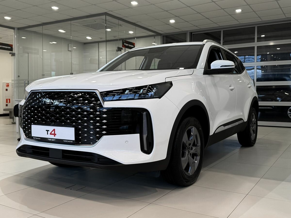 Tenet T4