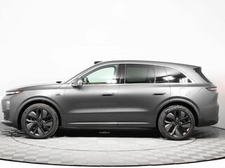 2025 Li Auto (Lixiang) L6, серый, 8990000 рублей, вид 3